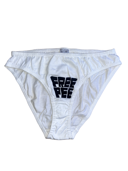 Free Pee Schlüppi