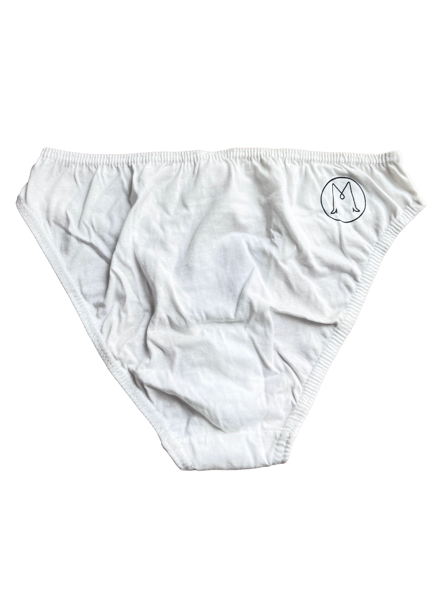 Free Pee Schlüppi