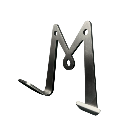 Missoir Kleiderhaken